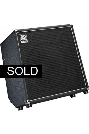 Ampeg BA115 (made in USA) used Ampeg BA115 (made in USA) used